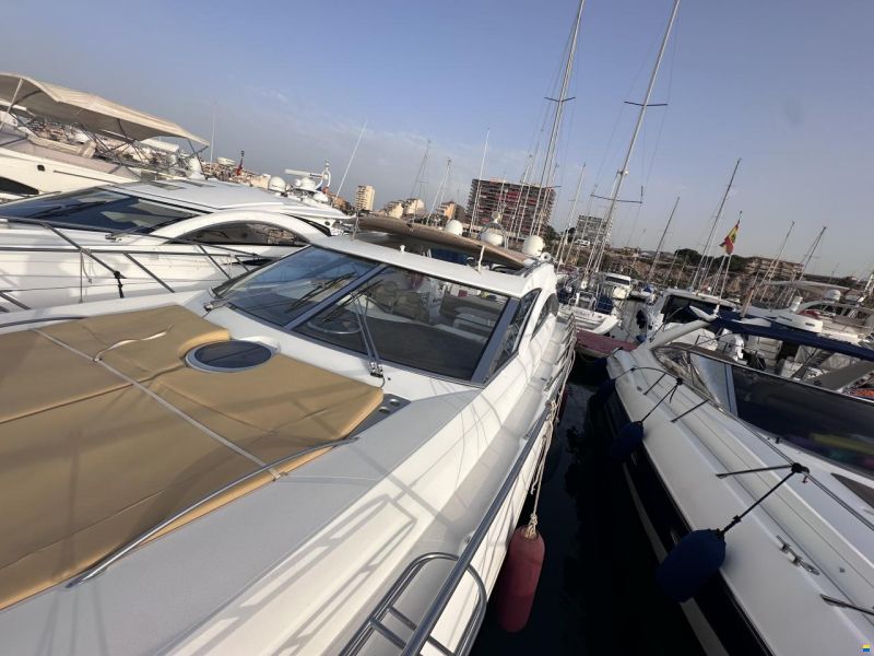 Sessa C52