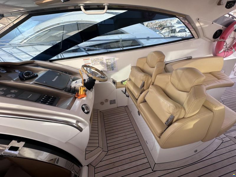 Sessa C52