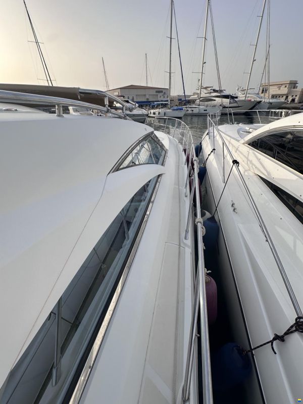 Sessa C52