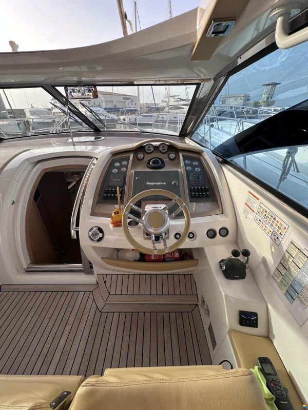 Sessa C52