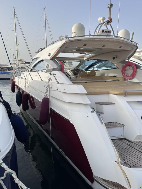 Sessa C52