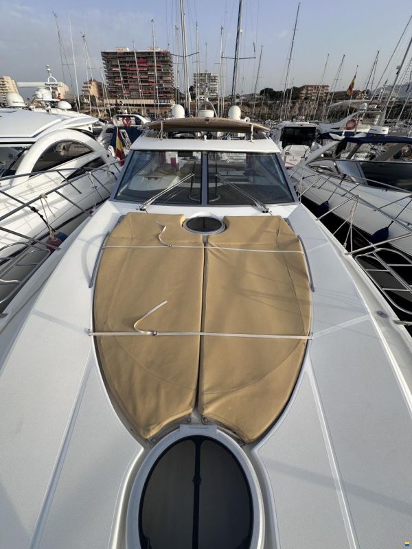 Sessa C52