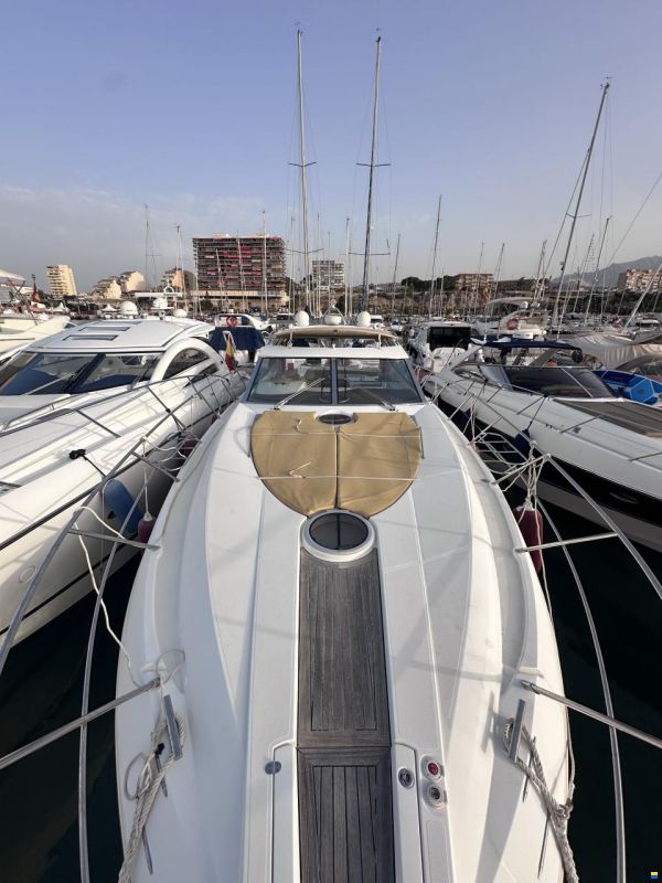 Sessa C52
