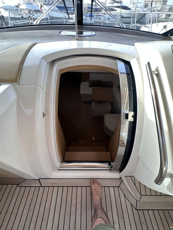 Sessa C52