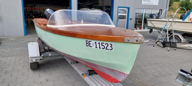 Mändli / K 520