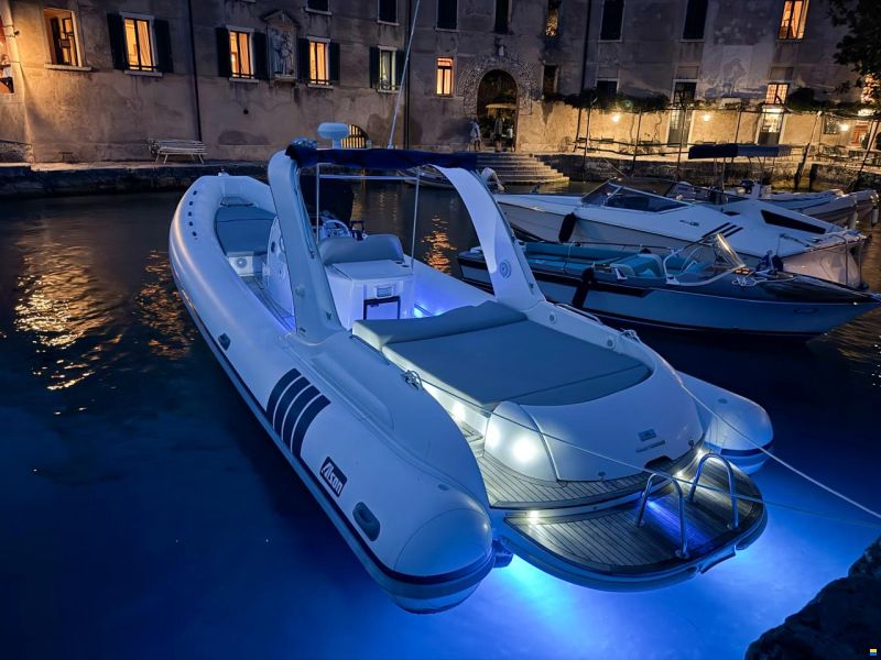 Alson Charme 32