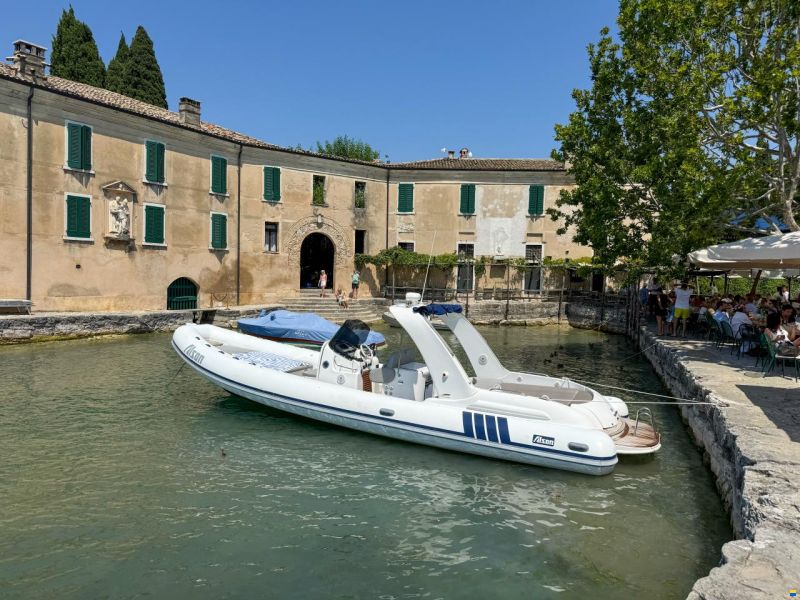 Alson Charme 32
