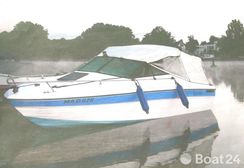 Reinell V2101