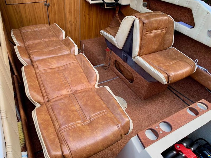 Reinell V2101