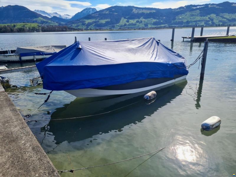 Galia 630 Sundeck