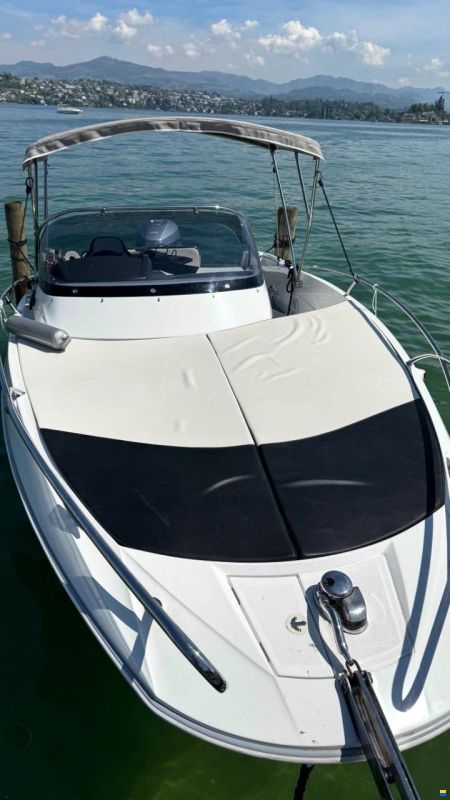 Galia 630 Sundeck