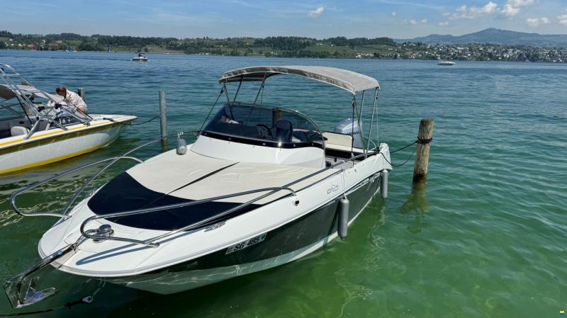 Galia 630 Sundeck