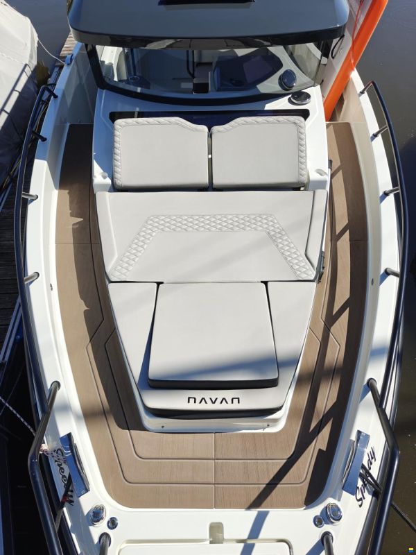 Navan C 30