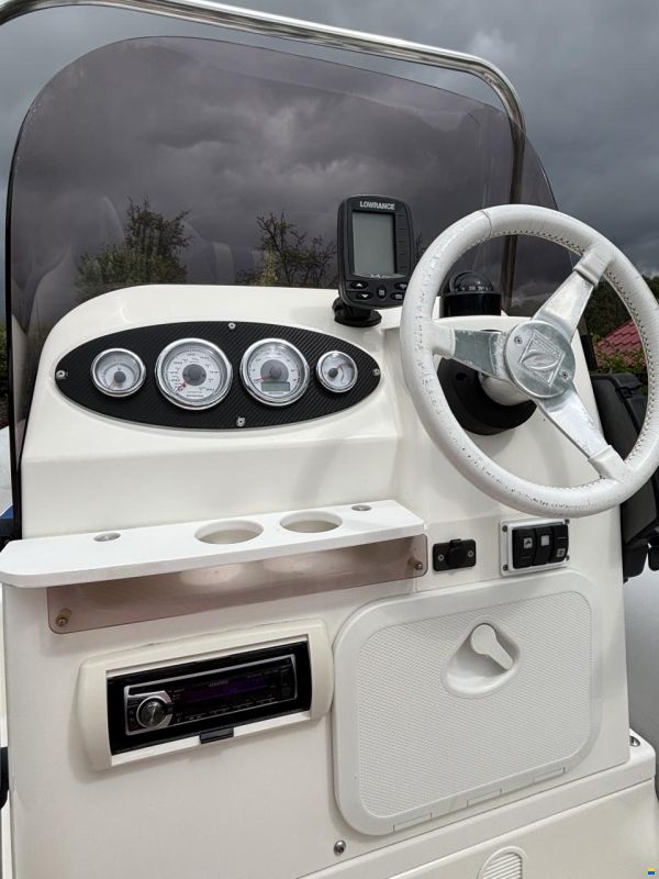 Zodiac Medline 2C