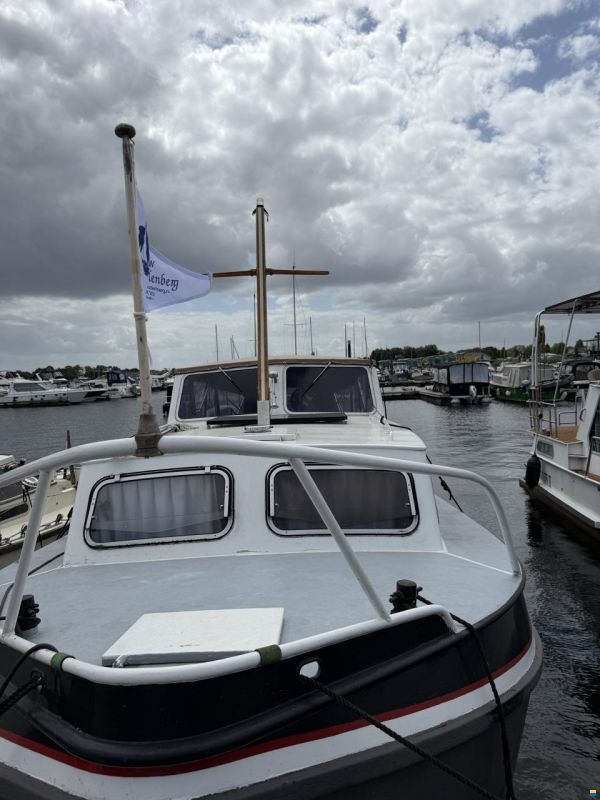 Woudenberg Vlet 980 AK
