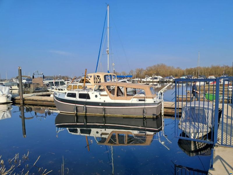 Woudenberg Vlet 980 AK