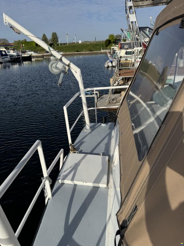 Woudenberg Vlet 980 AK