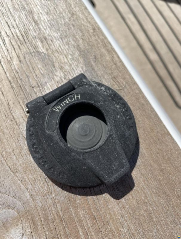 Hallberg-Rassy HR342
