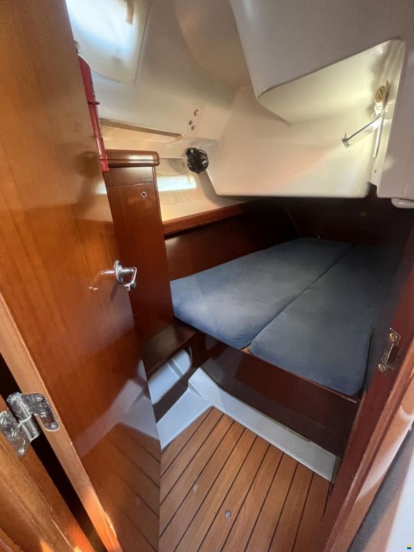 Beneteau 393 Clipper