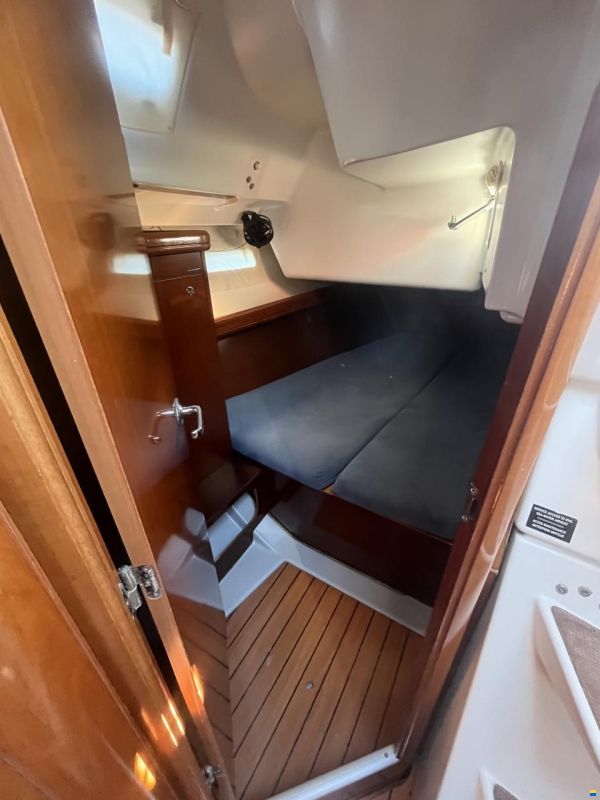 Beneteau 393 Clipper