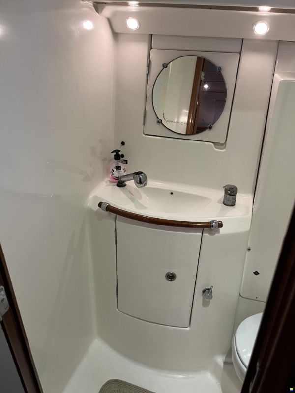 Beneteau 393 Clipper