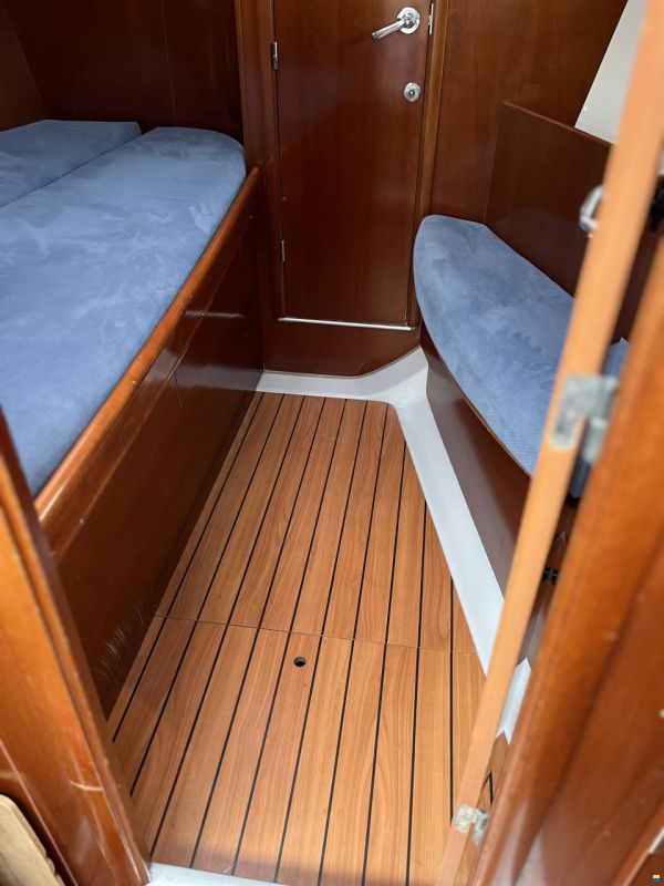 Beneteau 393 Clipper