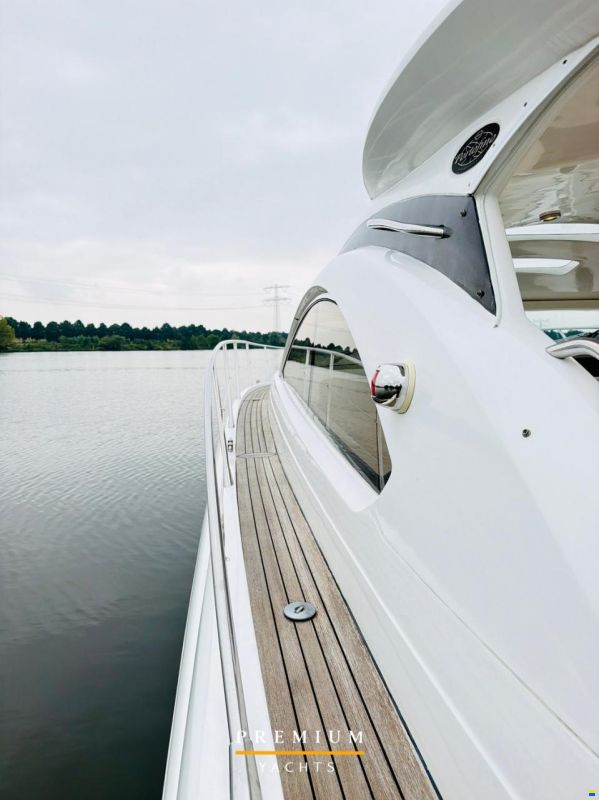 Sunseeker Portofino 47