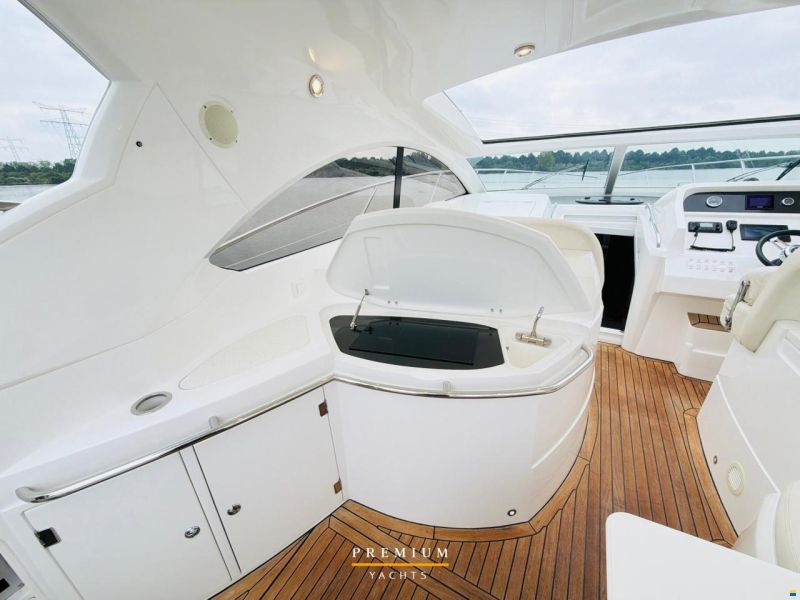 Sunseeker Portofino 47