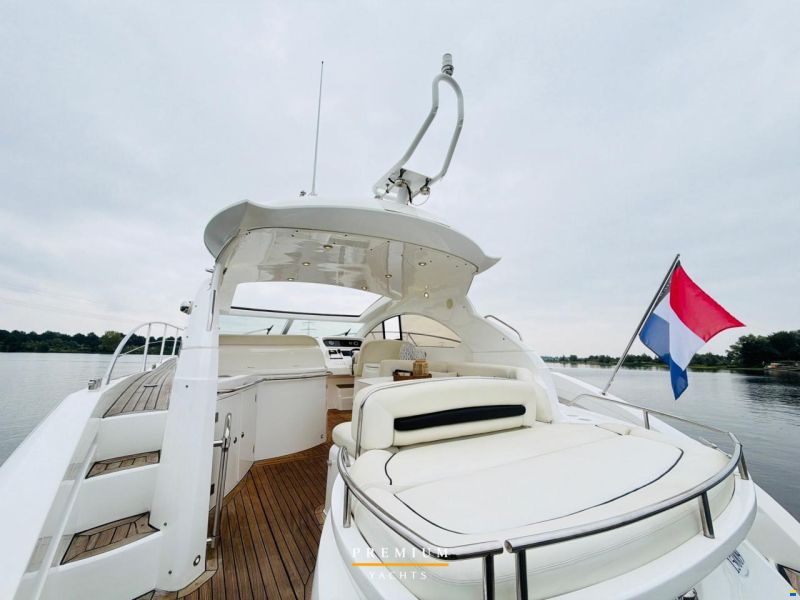 Sunseeker Portofino 47