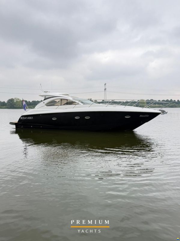 Sunseeker Portofino 47