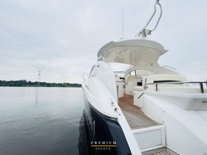 Sunseeker Portofino 47
