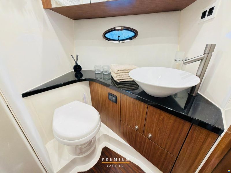 Sunseeker Portofino 47