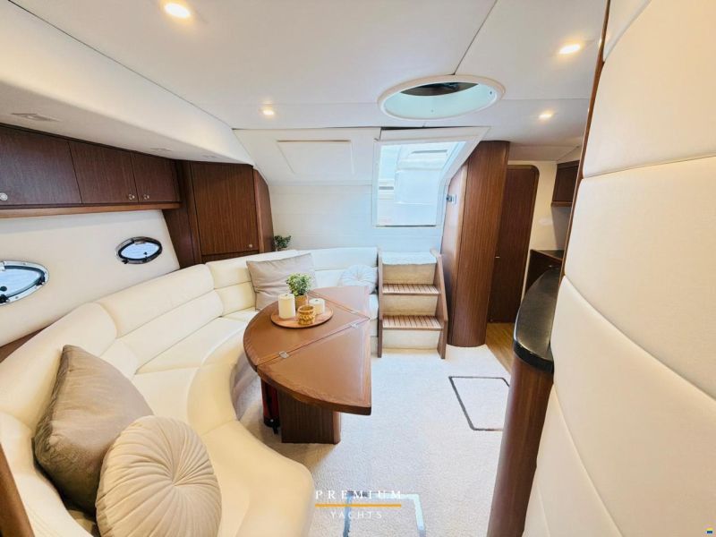 Sunseeker Portofino 47