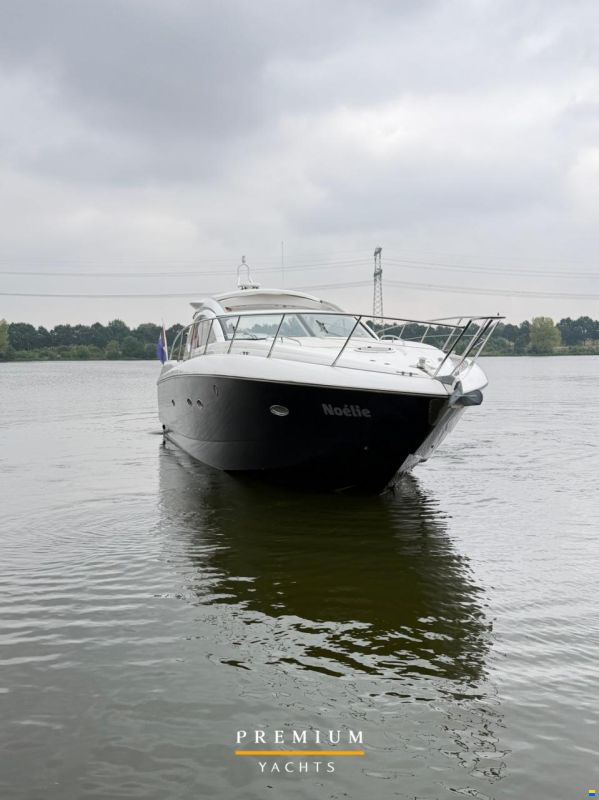 Sunseeker Portofino 47