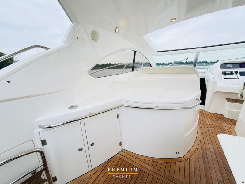Sunseeker Portofino 47
