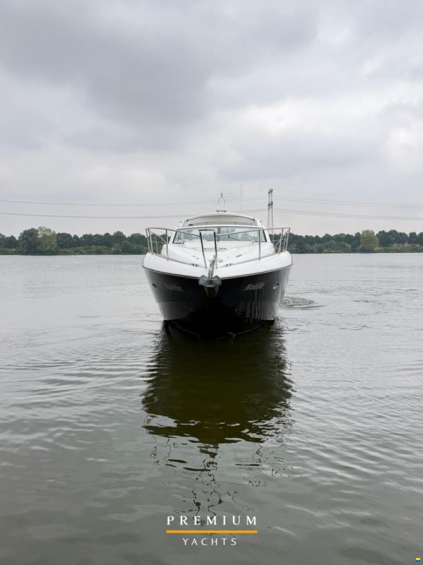 Sunseeker Portofino 47