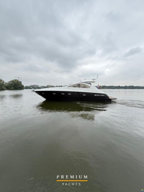 Sunseeker Portofino 47
