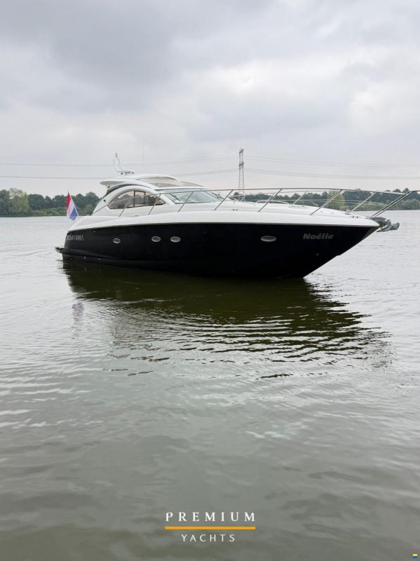 Sunseeker Portofino 47