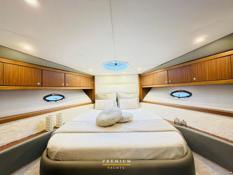 Sunseeker Portofino 47