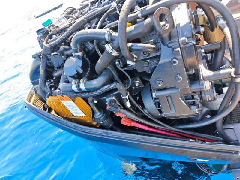 OXE MARINE 175 HP