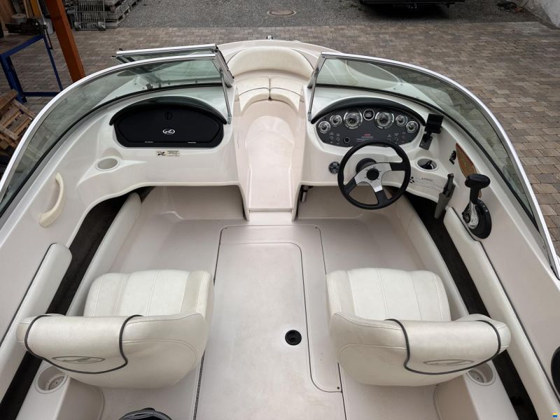 Sea Ray 175 Sport
