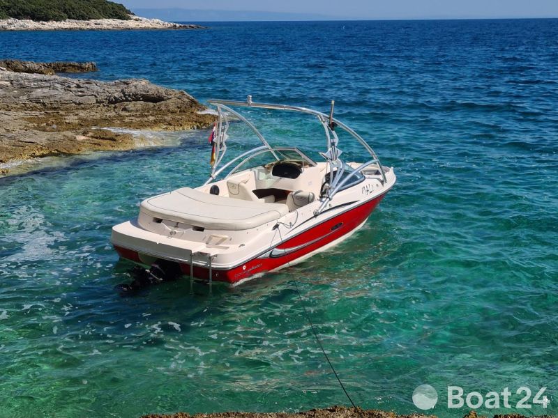 Sea Ray 175 Sport