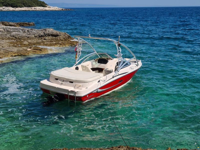 Sea Ray 175 Sport