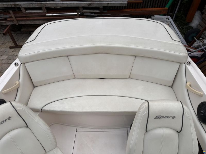 Sea Ray 175 Sport