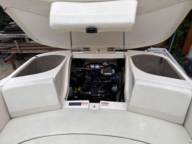 Sea Ray 175 Sport