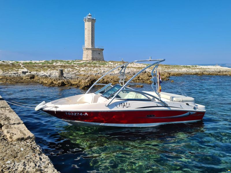 Sea Ray 175 Sport