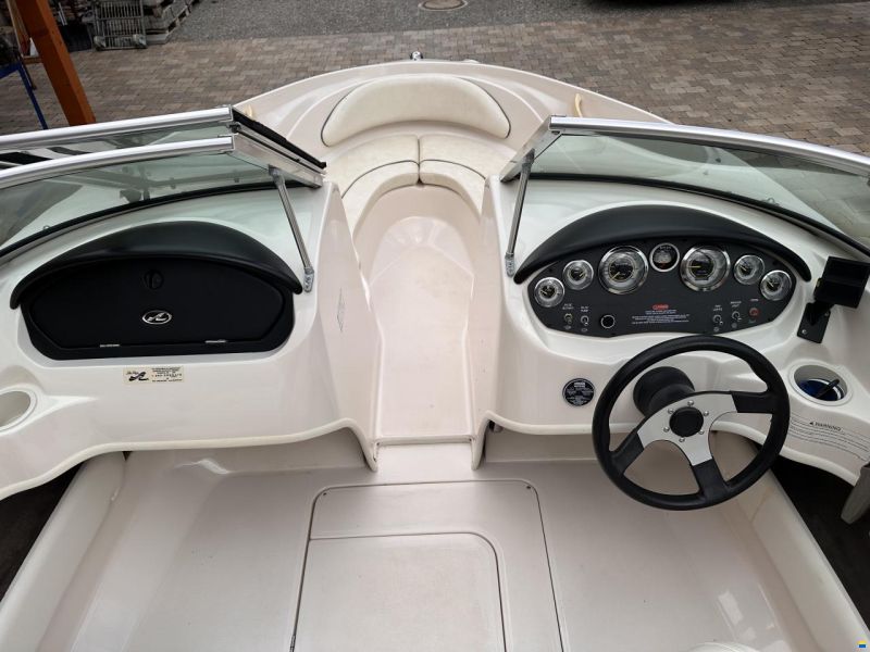 Sea Ray 175 Sport
