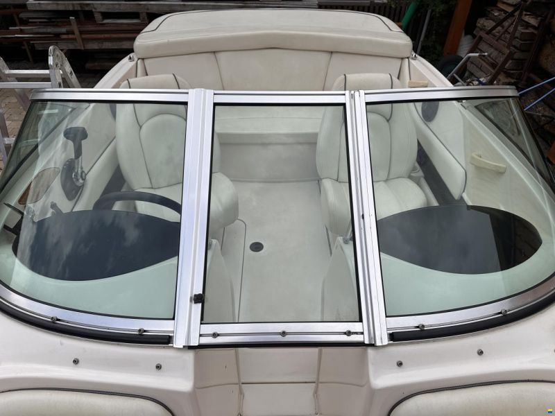 Sea Ray 175 Sport