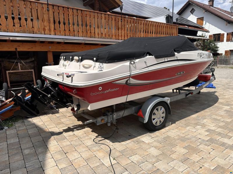 Sea Ray 175 Sport