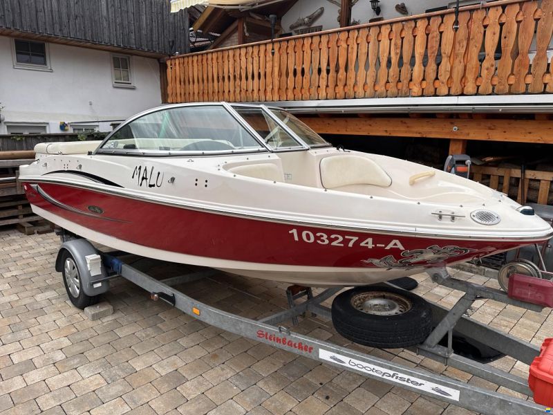 Sea Ray 175 Sport